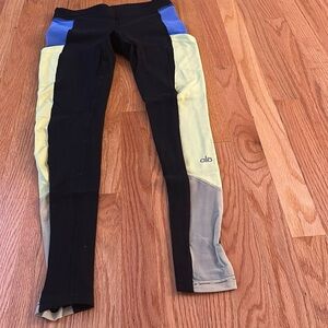 Alo leggings
